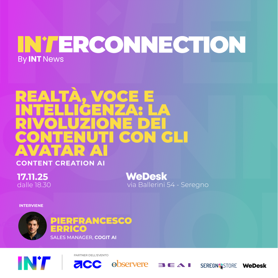 Reality, Voice, and Intelligence: The Content Revolution Powered by AI Avatars